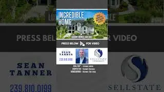 INCREDIBLE ISLAND HOME | Sanibel Island Homes | Luxury Homes in Southwest Florida Real Estate Market