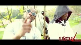 FLI5STAR VISION FREESTYLES: @REAL_MINISPARKS AND @PERIONZ