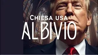 Ordo Amoris | La Chiesa americana al bivio: dopo Broglio, Trump e lo &ldquo;scisma liquido&rdquo;