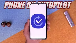Samsung Modes and Routines | This will automate your day & make you more productive | How to use?