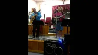 Southern Gospel by Brad and Beth Sharp(4)