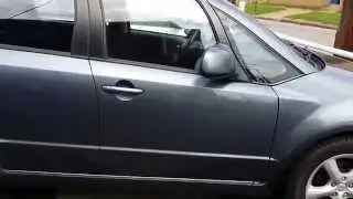 2009 Suzuki Sx4 for Raghvendra by Wayne Ulery
