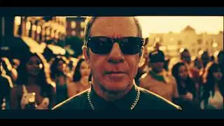 Dub Pistols & The Freestylers - Hold Up Your Hands featuring Johnny Osbourne