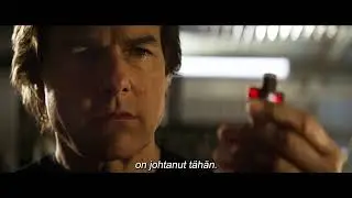 Mission: Impossible - The Final Reckoning (Fate 30 sec)