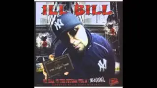 Ill Bill   Street Villains feat  Big Noyd