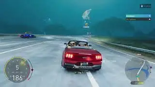 Jugando the crew