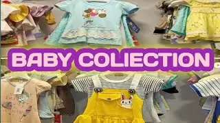 Baby Collection  | Factory Leftover Garments |  Baby Girl Frocks |  suits