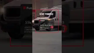 Stay Pumped About Fleet Fuel Savings