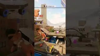 🔥Try this Line #skate #skate4 #gaming #trythisline #xboxseriesx #gameclip #gameshort