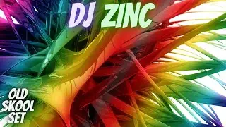 DJ ZINC LIVE @ PURE SCIENCE 2000