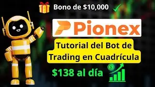 Pionex Grid Bot 2026: Setup and Automated Trading