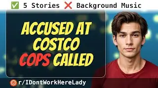 Racist Karen Meltdown at Costco Ends in Handcuffs After This... | r/IDontWorkHereLady