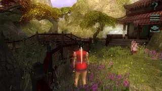 Jade Empire: Special Edition | Android 12 | Snapdragon 888, максимальные настройки, 60 кадров в с...
