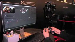NAB 2016 - Motorized Precision