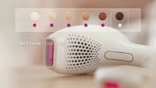 Philips Lumea SC2007/00 Prestige 250.000 Atım Lazer Epilat&ouml;r Lazer Epilasyon Cihazı