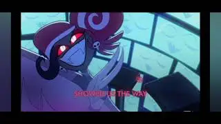 once we get up there voice cover Val&Vox-Alastorishere