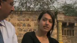 short film ECHO (International Short Film Festival of India)