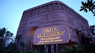 Luxury Jewellery Store Launch at Sunita Shekhawat | Catering by Gyanjee Caterers