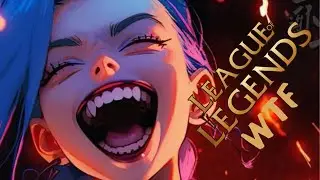 League Of Legends WTF | Nix не справляется с топерами | General не трэш стример | Nomanz сосал ? |