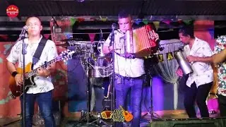 SI TE VAS DE MI | LO NUEVO DE LESLY SANTAMARIA /FIESTA DE LUJAN ROJAS/ CHURUQUITA CHIQUITA PENONOMÉ