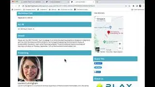 PLAYLearnGrow.info Website Tour