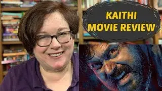 KAITHI Movie Review | Karthi