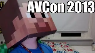 AVCon 2013