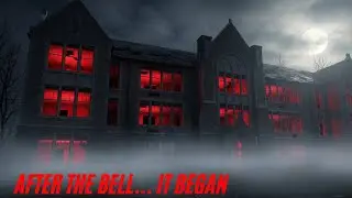 Terrifying True School Horror  Stories That Still Haunt