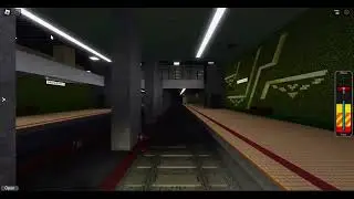Metro mania 1.21.1 CAF BM3 Pantelimon - Piata Romana