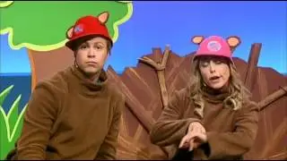 Hi 5 Beaver RAP