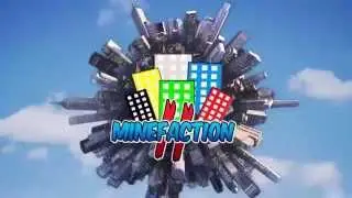 Minefaction 2 ab 30.11.2015 - Intro Stadt Gr&uuml;n - CoRRoNa