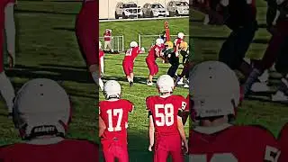 JR MOODY #21 game one ✅ #football #footballshorts #goat #nfl #footballskills #footballseason