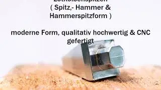 Produktvideo Seta Systeme Deutsch Loetech