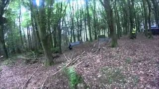Alpha airsoft ireland TDM