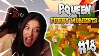 Pqueen Funny Moments #18