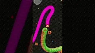 Worm zone io. Crazy Worm. Hero Black Widow