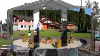 Kollárovci v Lúčkach
