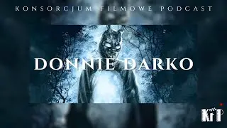 Donnie Darko (2001) // Recenzja KFP #44
