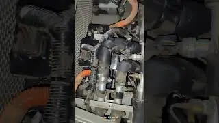battery cooling system #shorts