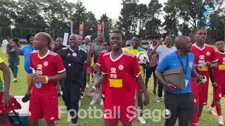 Igwijo Compilation | 2025 Pirates Cup Edition | NWU | Pirates | Orbit College | FC Blackcross |