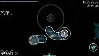 5.79 ⭐ Abran | Nanahoshi Kangengakudan feat.Matsushita - Dance Number o Tomo ni [Dance Number] 99.5%