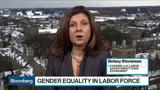 Why U.S. Workers Aren't Feeling the Impact of Wage Gains