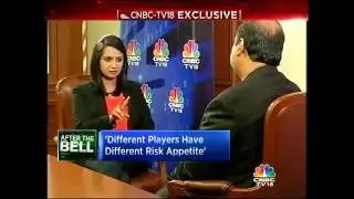 CNBC-TV18 Exclusive: Tata Steel's Corus Bet Gone Wrong