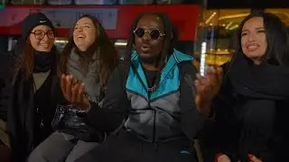Supreme.G - Part And Parcel (Official Music Video)