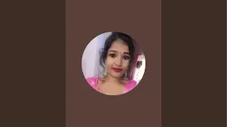 Priya Das  is live