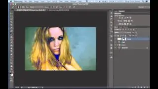 Adding Background Texture Tutorial by OGS Studios