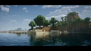 Best Custom Settings For Nostalgia Shaders!