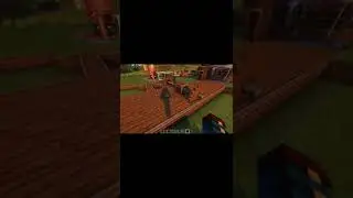 Сцепление. Create для Minecraft (Обзор механик)