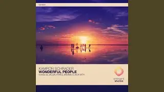 Wonderful People (Breame & Jack Vath Remix)