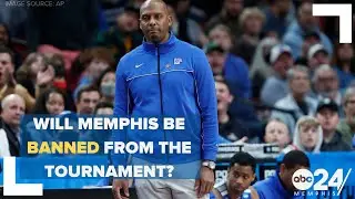 What should the Memphis Tigers expect facing new NCAA violations?